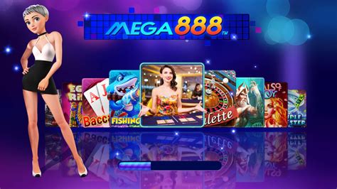 download mega888.